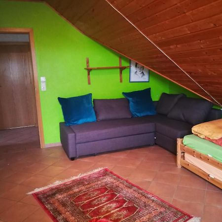 Wunderschoene Aussicht Garantiert Trechtingshausen Extérieur photo