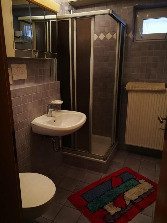 Wunderschoene Aussicht Garantiert Trechtingshausen Extérieur photo