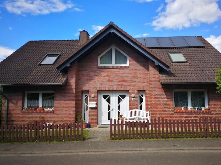 Wunderschoene Aussicht Garantiert Trechtingshausen Extérieur photo