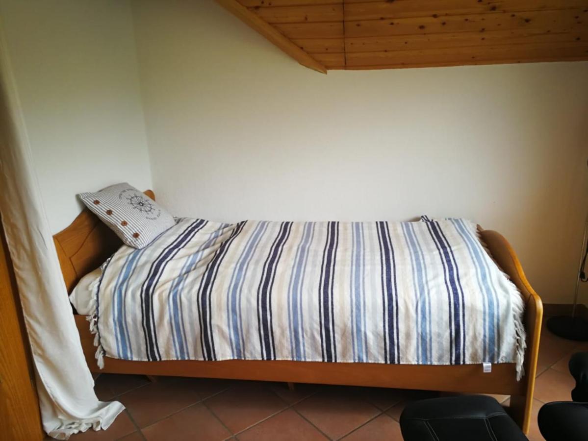 Wunderschoene Aussicht Garantiert Trechtingshausen Extérieur photo