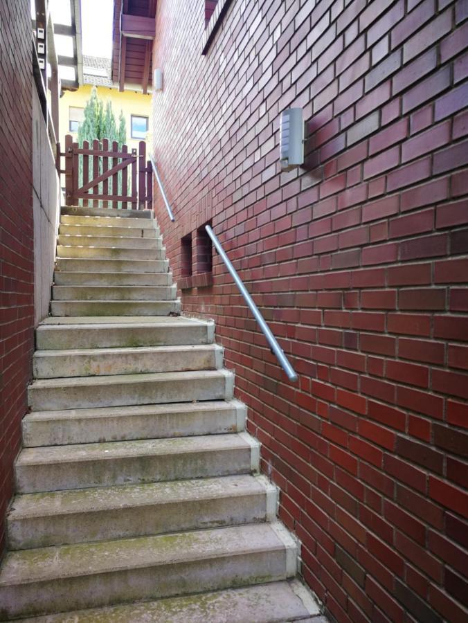 Wunderschoene Aussicht Garantiert Trechtingshausen Extérieur photo