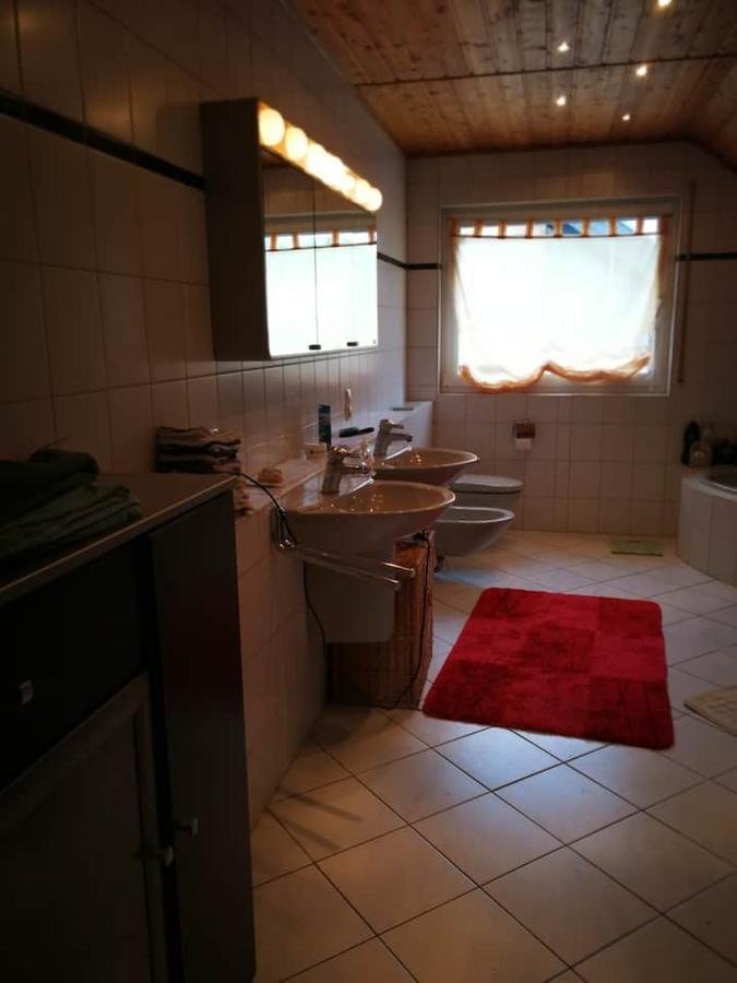 Wunderschoene Aussicht Garantiert Trechtingshausen Extérieur photo