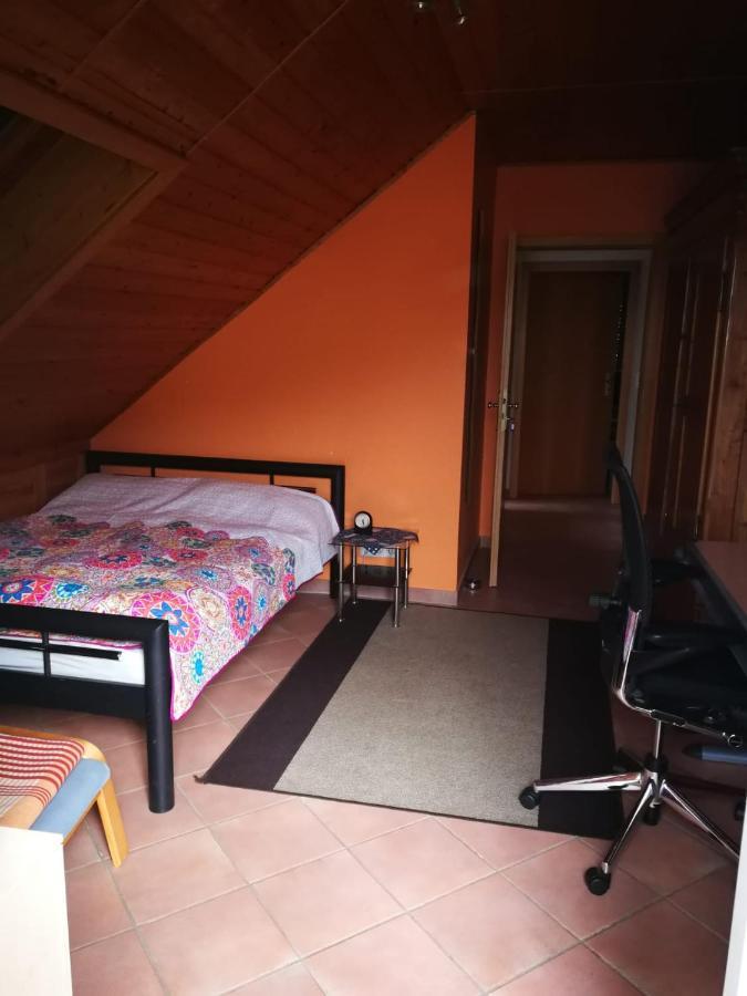 Wunderschoene Aussicht Garantiert Trechtingshausen Extérieur photo